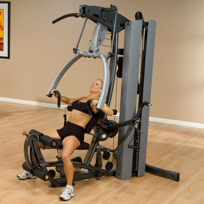 Body-Solid F600 Fusion 600 Personal Trainer Gym