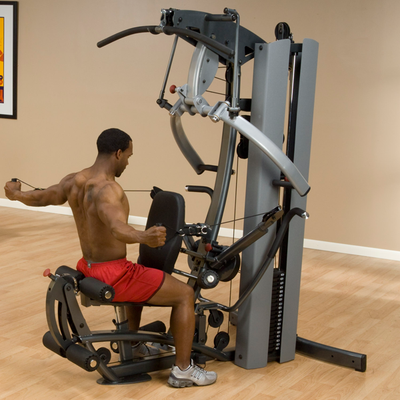 Body-Solid F600 Fusion 600 Personal Trainer Gym