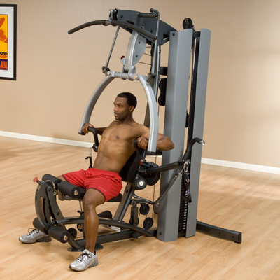 Body-Solid F600 Fusion 600 Personal Trainer Gym