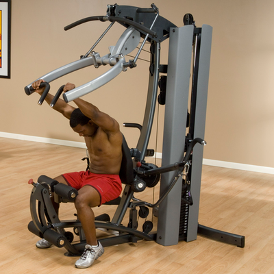 Body-Solid F600 Fusion 600 Personal Trainer Gym