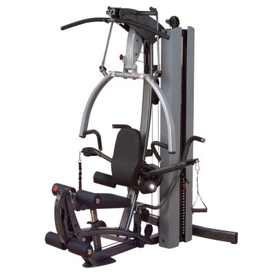 Body-Solid F600 Fusion 600 Personal Trainer Gym