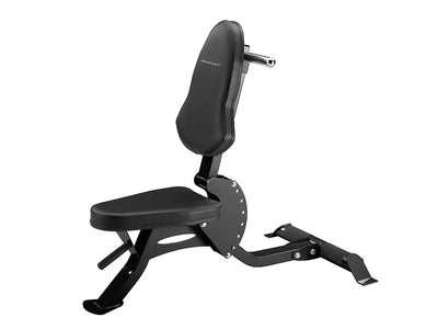 Optional BodyCraft F603 F/I Utility Bench