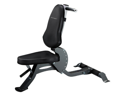 BodyCraft F603 Flat/Incline Utility Bench