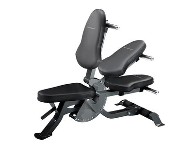 Optional BodyCraft F603 F/I Utility Bench