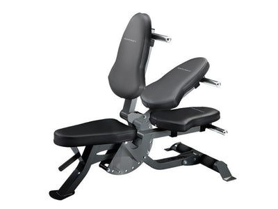 BodyCraft F603 Flat/Incline Utility Bench
