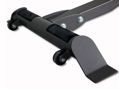 BodyCraft F603 Flat/Incline Utility Bench