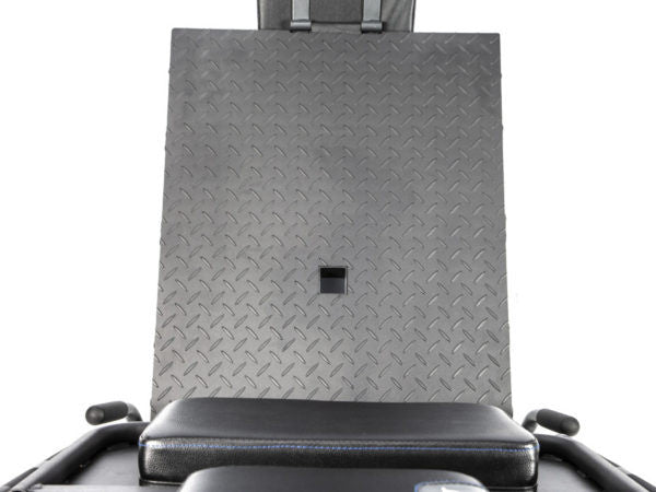 BodyCraft F760 PRO Linear Bearing Leg Press Hack Squat Hip Sled - Weight Plates NOT Included