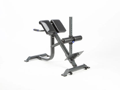 BodyCraft F670/F770 Hyper Extension / Ab Roman Chair
