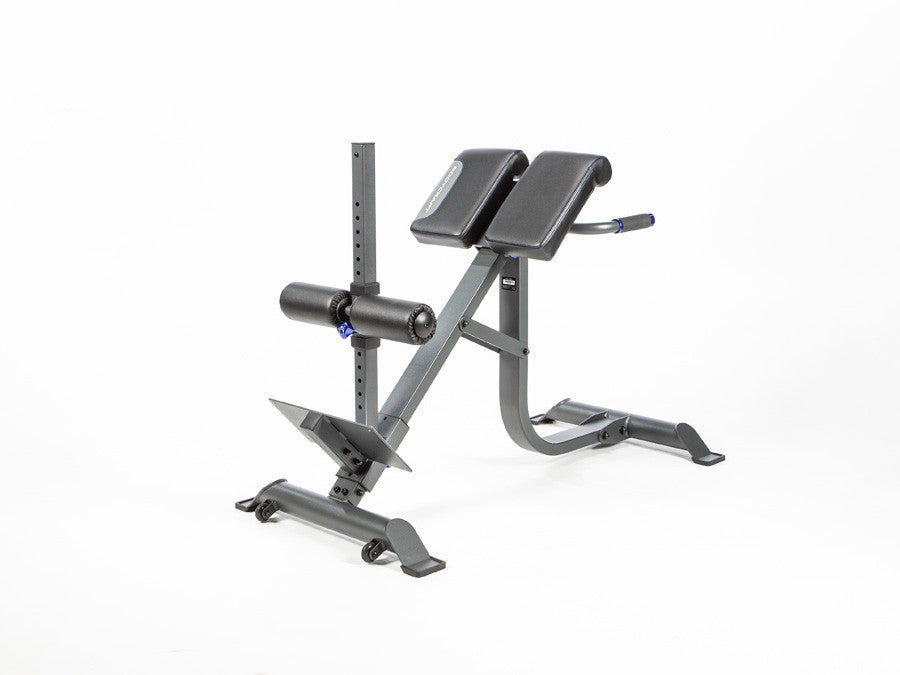 BodyCraft F670/F770 Hyper Extension / Ab Roman Chair