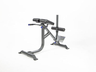 BodyCraft F670/F770 Hyper Extension / Ab Roman Chair