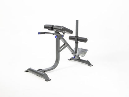 BodyCraft F670/F770 Hyper Extension / Ab Roman Chair