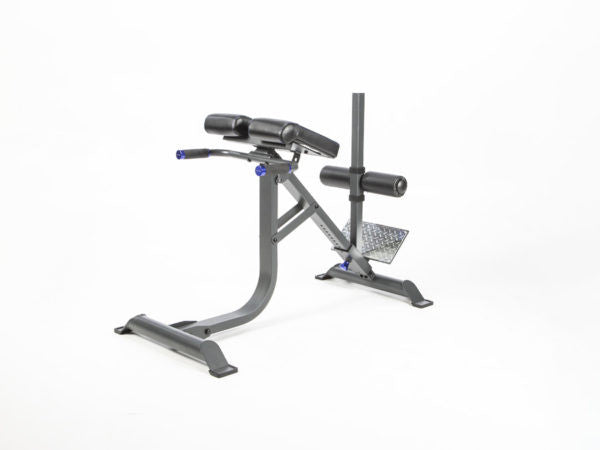BodyCraft F670/F770 Hyper Extension / Ab Roman Chair