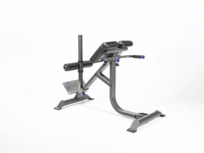 BodyCraft F670/F770 Hyper Extension / Ab Roman Chair