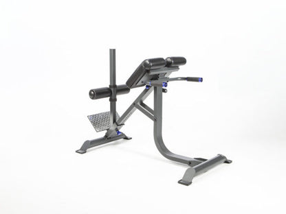 BodyCraft F670/F770 Hyper Extension / Ab Roman Chair