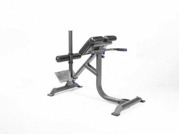 BodyCraft F670/F770 Hyper Extension / Ab Roman Chair