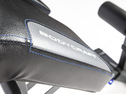 BodyCraft F670/F770 Hyper Extension / Ab Roman Chair