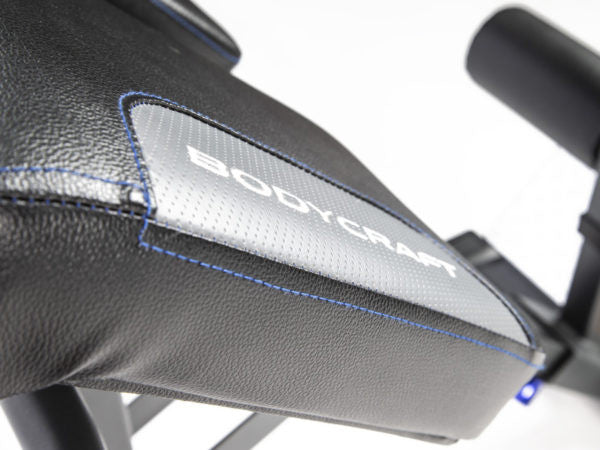 BodyCraft F670/F770 Hyper Extension / Ab Roman Chair