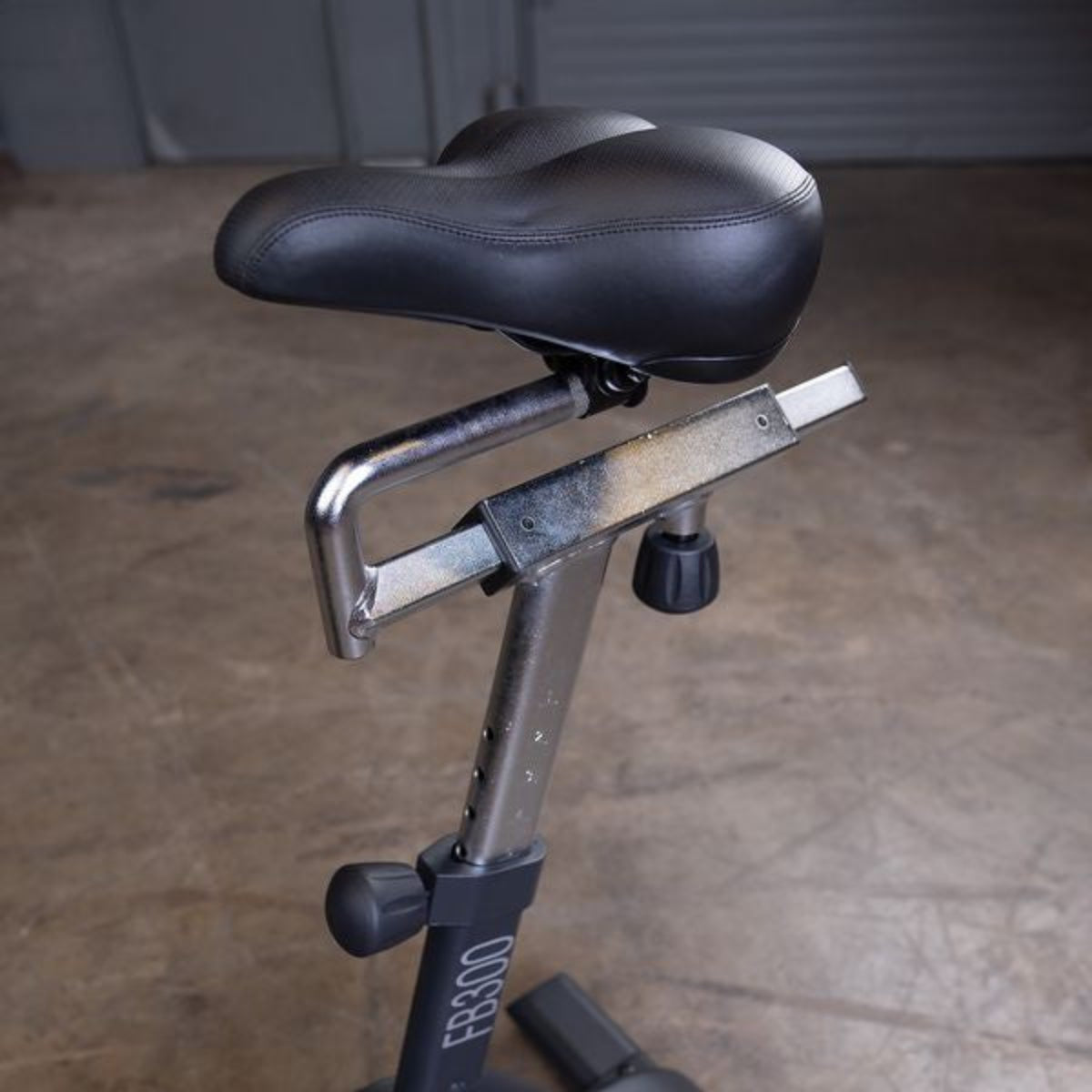 Body-Solid FB300B Endurance Fan Bike (Black)