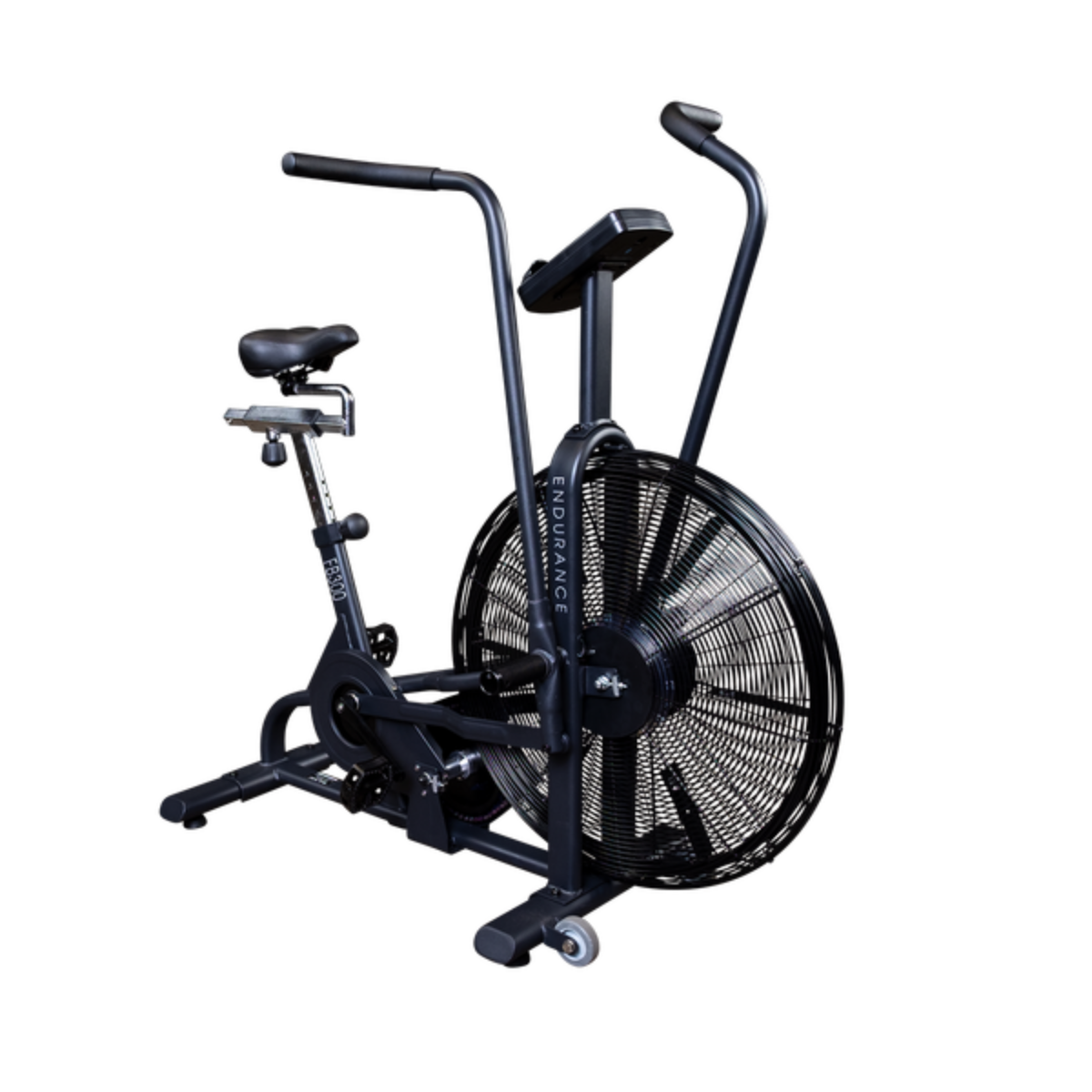 Body-Solid FB300B Endurance Fan Bike (Black)