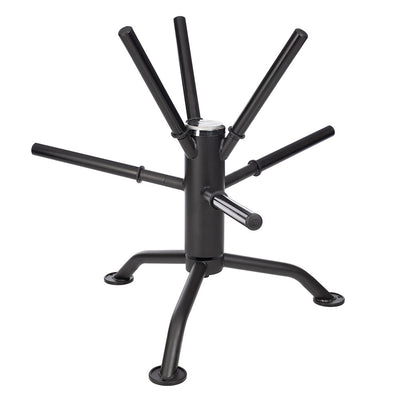 Hampton Plate Racks Rotating Racking System (Weight Plates Sold Separately)