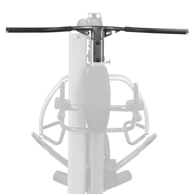 Body-Solid F600 Fusion 600 Personal Trainer Gym with Optional FUSION Pull Up Bar Attachment