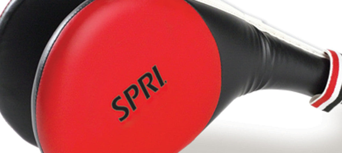 Spri Focus Target