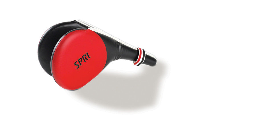 Spri Focus Target