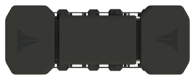 Throwdown FXD Bench with Accessories
