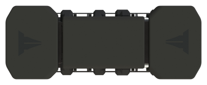 Throwdown FXD Bench with Accessories