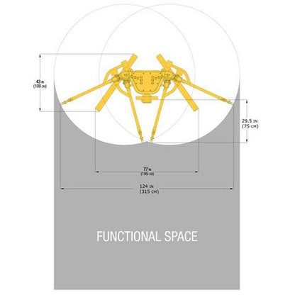 Nautilus Humansport® Freedom Trainer