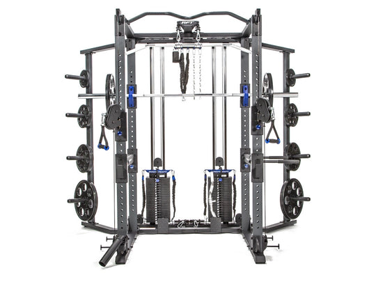 BodyCraft: Premium Fitness Equipment for a Healthier You