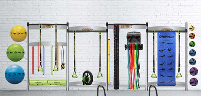 Prism Fitness Smart Functional Training Center