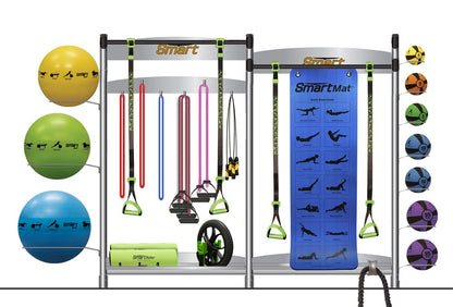 Prism Fitness Smart Functional Training Center