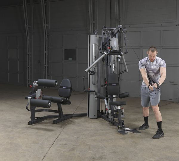 BodySolid G10B Bi-Angular Gym