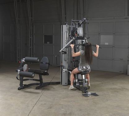 BodySolid G10B Bi-Angular Gym