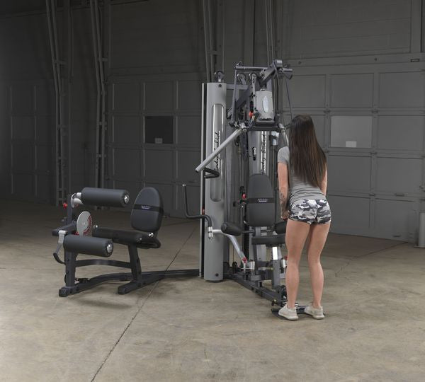 BodySolid G10B Bi-Angular Gym