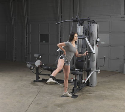 BodySolid G10B Bi-Angular Gym