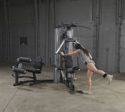 BodySolid G10B Bi-Angular Gym