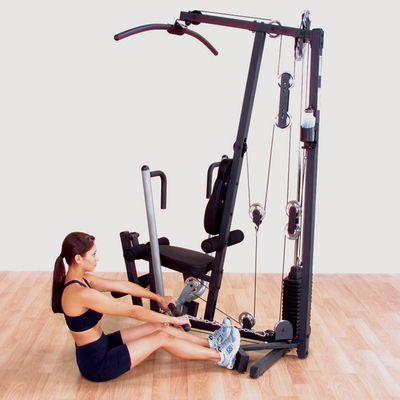 Body-Solid G1S Selectorized Home Gym