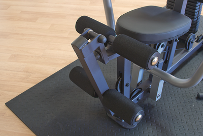 Body-Solid G1S Selectorized Home Gym