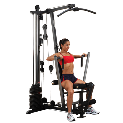 Body-Solid G1S Selectorized Home Gym