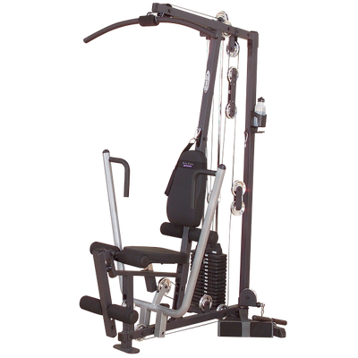 Body-Solid G1S Selectorized Home Gym