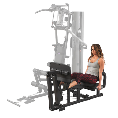 G Series Leg Press Attachment