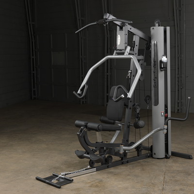 Body-Solid G5S Selectorized Single Stack Home Gym