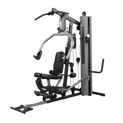 Body-Solid G5S Selectorized Single Stack Home Gym