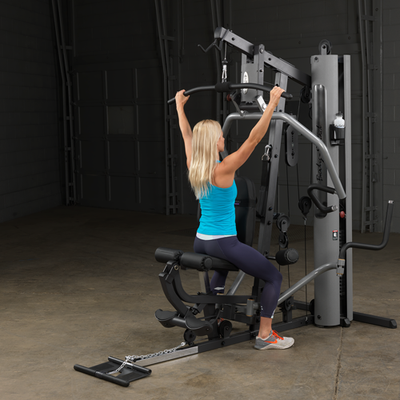 Body-Solid G5S Selectorized Single Stack Home Gym