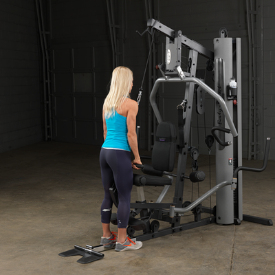 Body-Solid G5S Selectorized Single Stack Home Gym