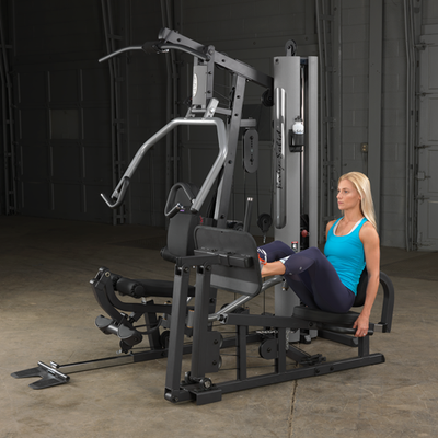 Body-Solid G5S Selectorized Single Stack Home Gym