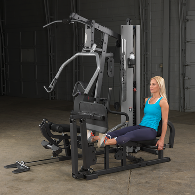 Body-Solid G5S Selectorized Single Stack Home Gym