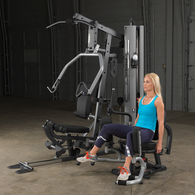 Body-Solid G5S Selectorized Single Stack Home Gym
